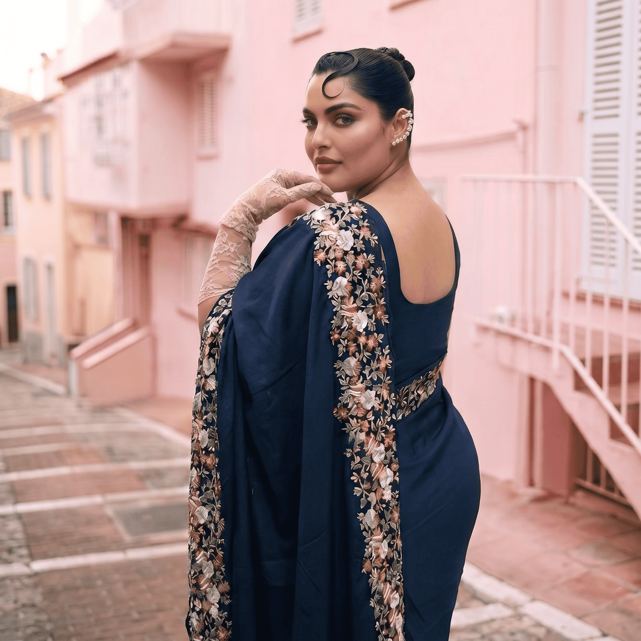 Sarees